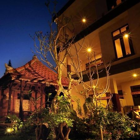 Brata Inn Ubud Екстер'єр фото