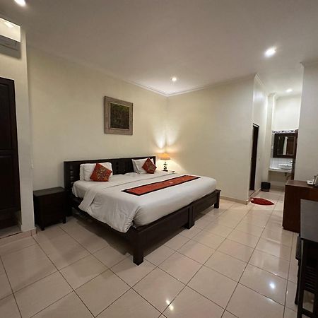 Brata Inn Ubud Екстер'єр фото