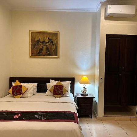 Brata Inn Ubud Екстер'єр фото