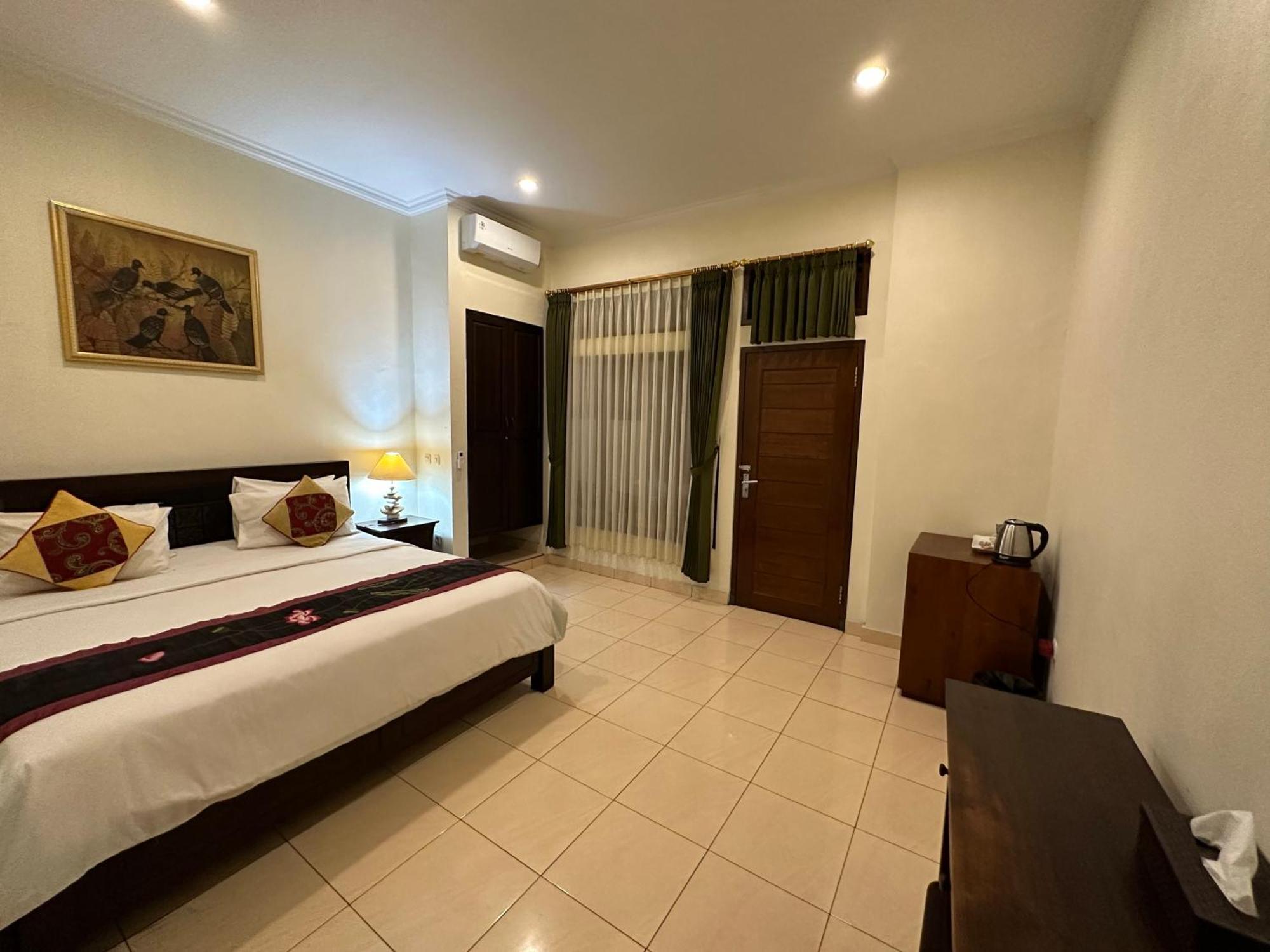 Brata Inn Ubud Екстер'єр фото