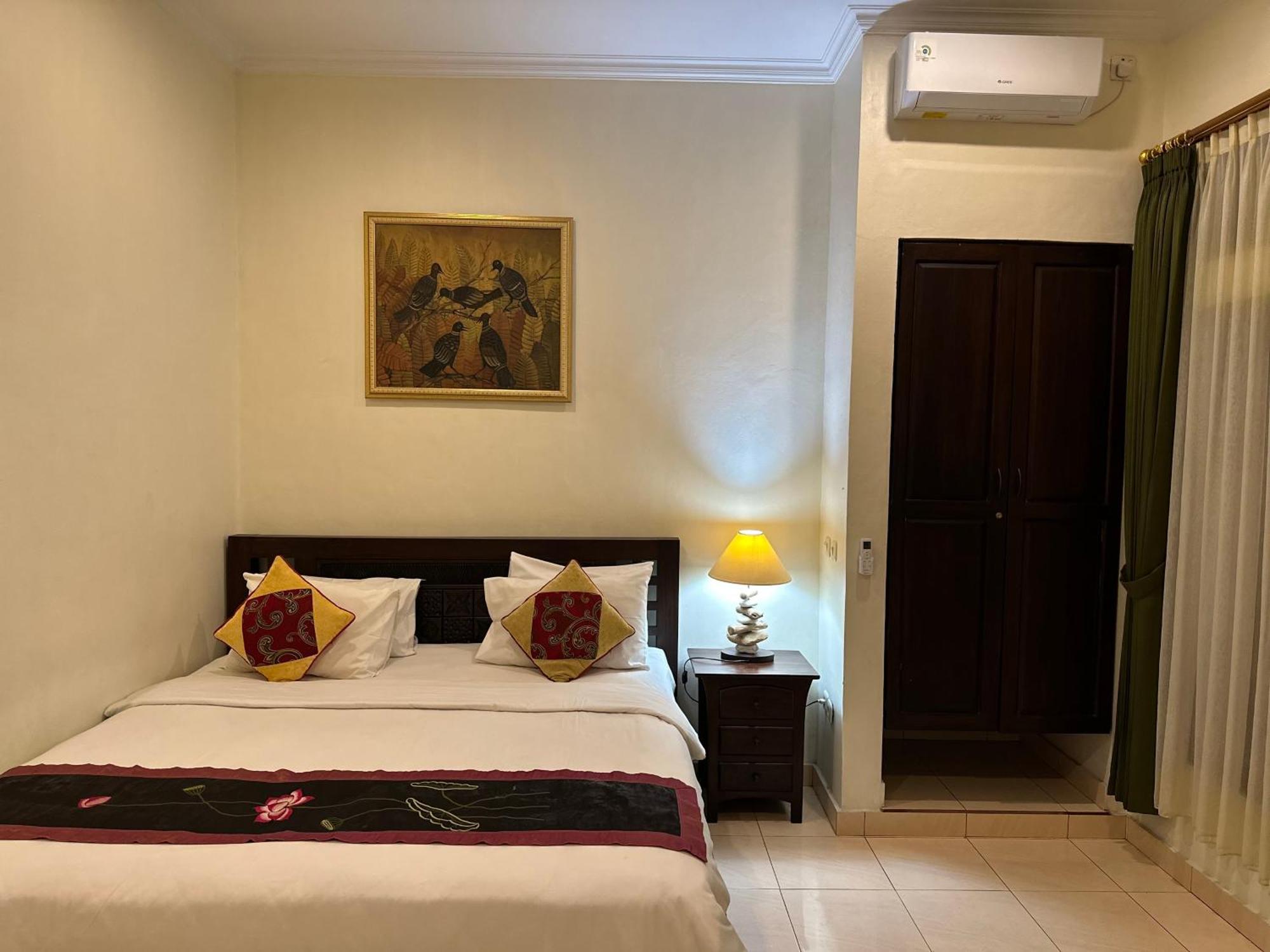 Brata Inn Ubud Екстер'єр фото