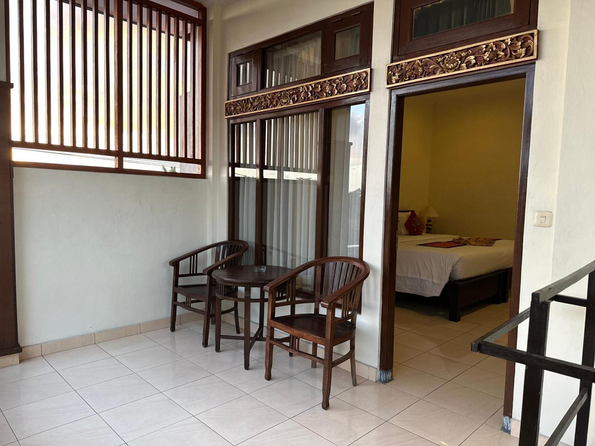 Brata Inn Ubud Екстер'єр фото