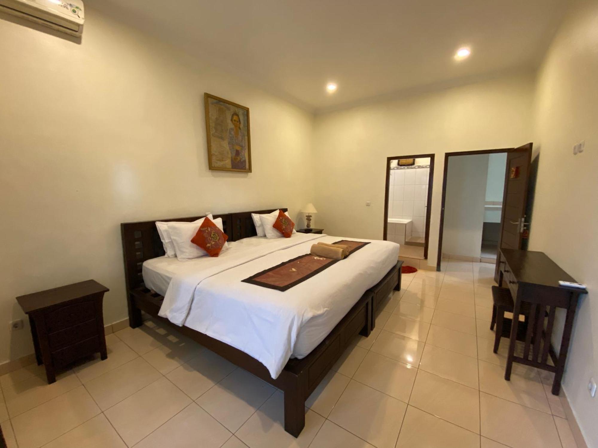 Brata Inn Ubud Екстер'єр фото