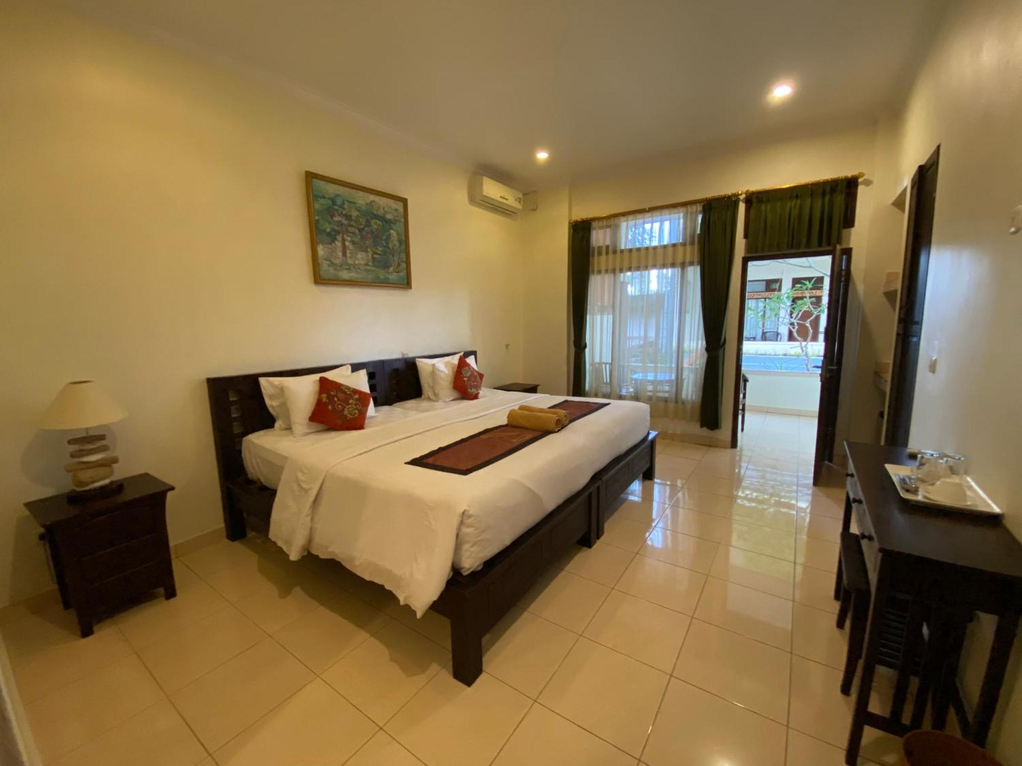 Brata Inn Ubud Екстер'єр фото