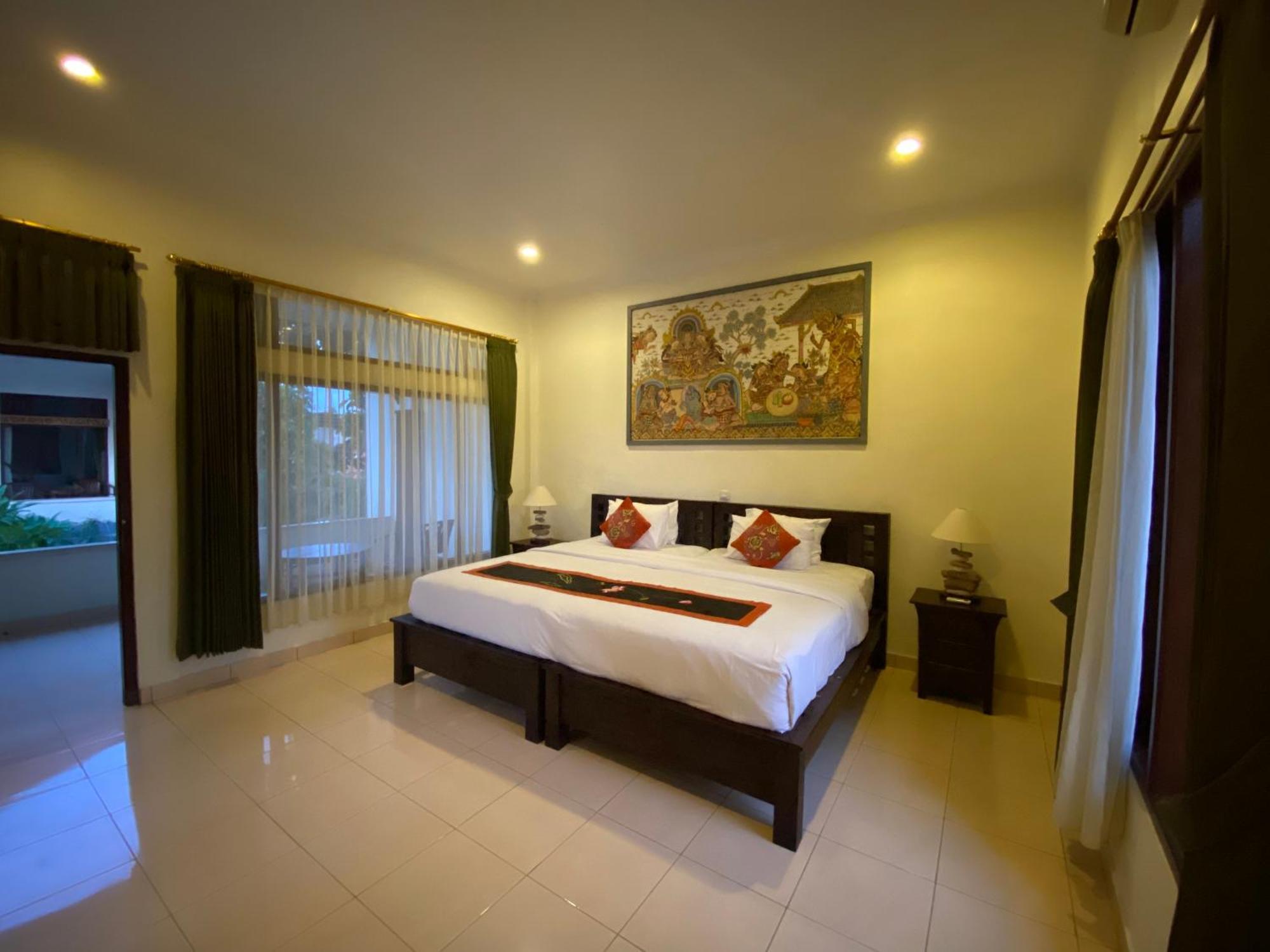 Brata Inn Ubud Екстер'єр фото