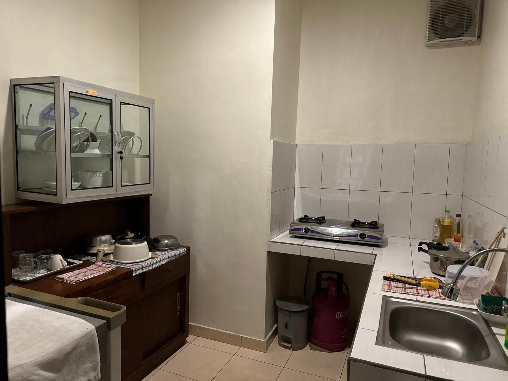 Brata Inn Ubud Екстер'єр фото