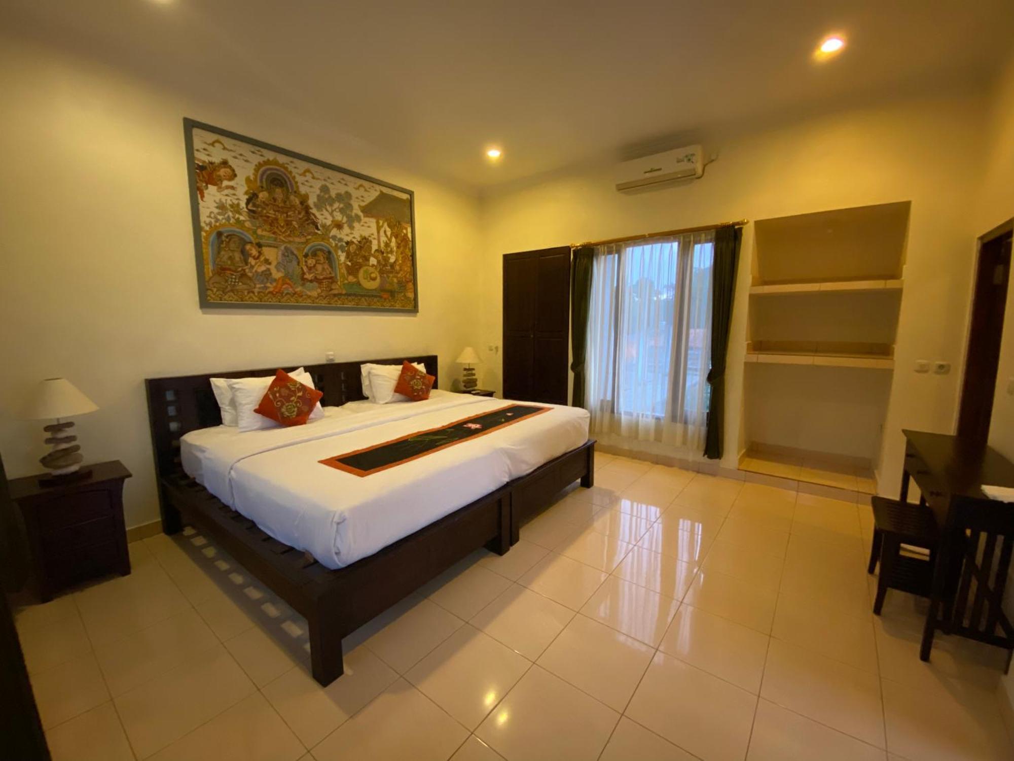Brata Inn Ubud Екстер'єр фото
