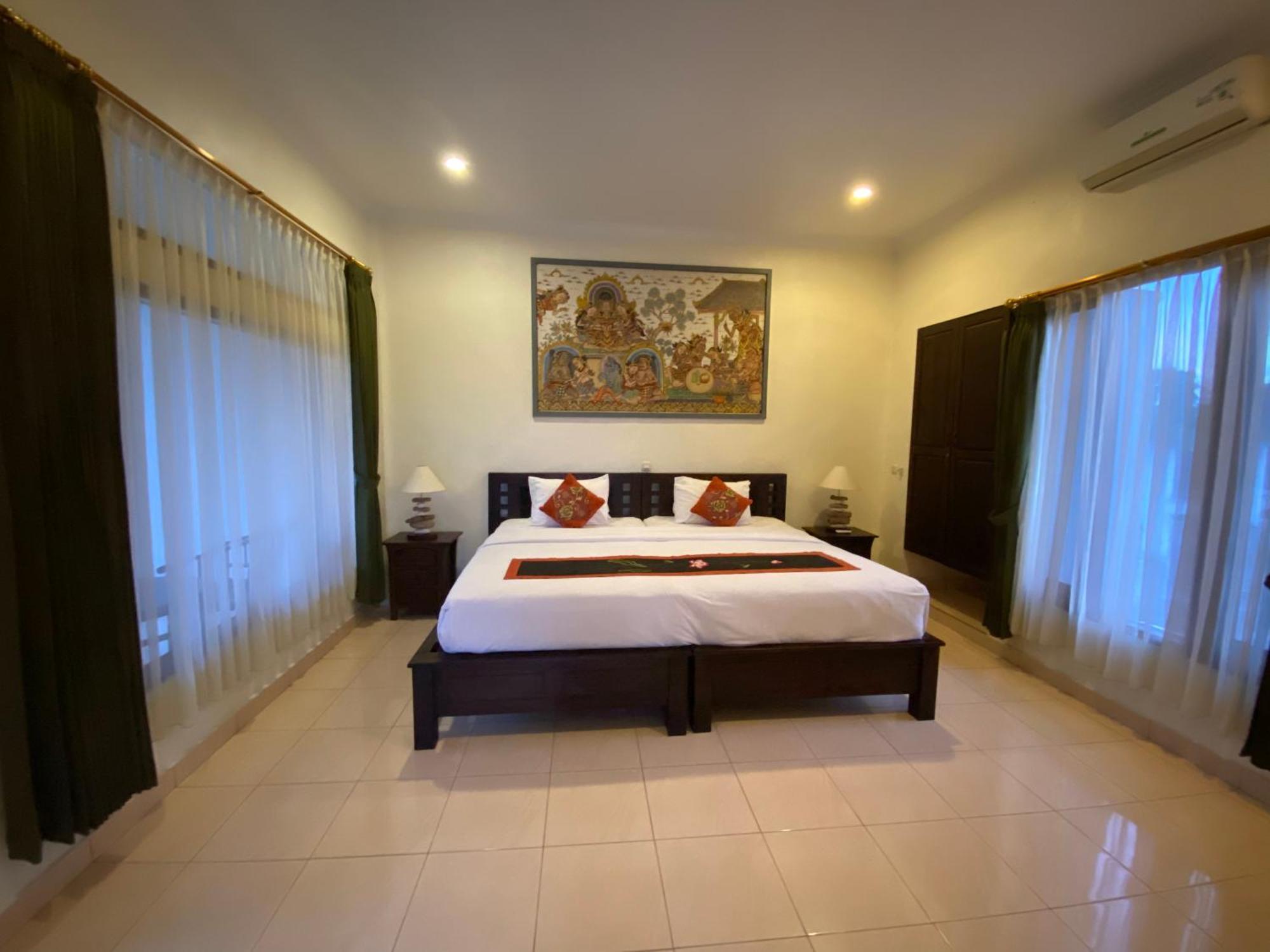 Brata Inn Ubud Екстер'єр фото