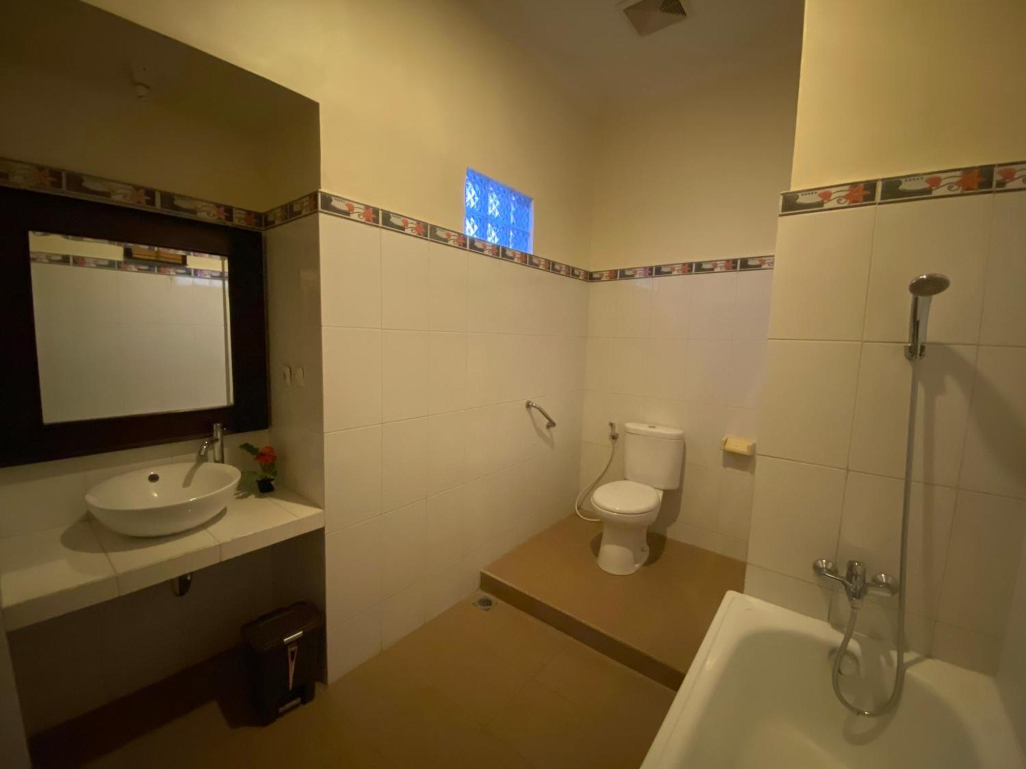 Brata Inn Ubud Екстер'єр фото