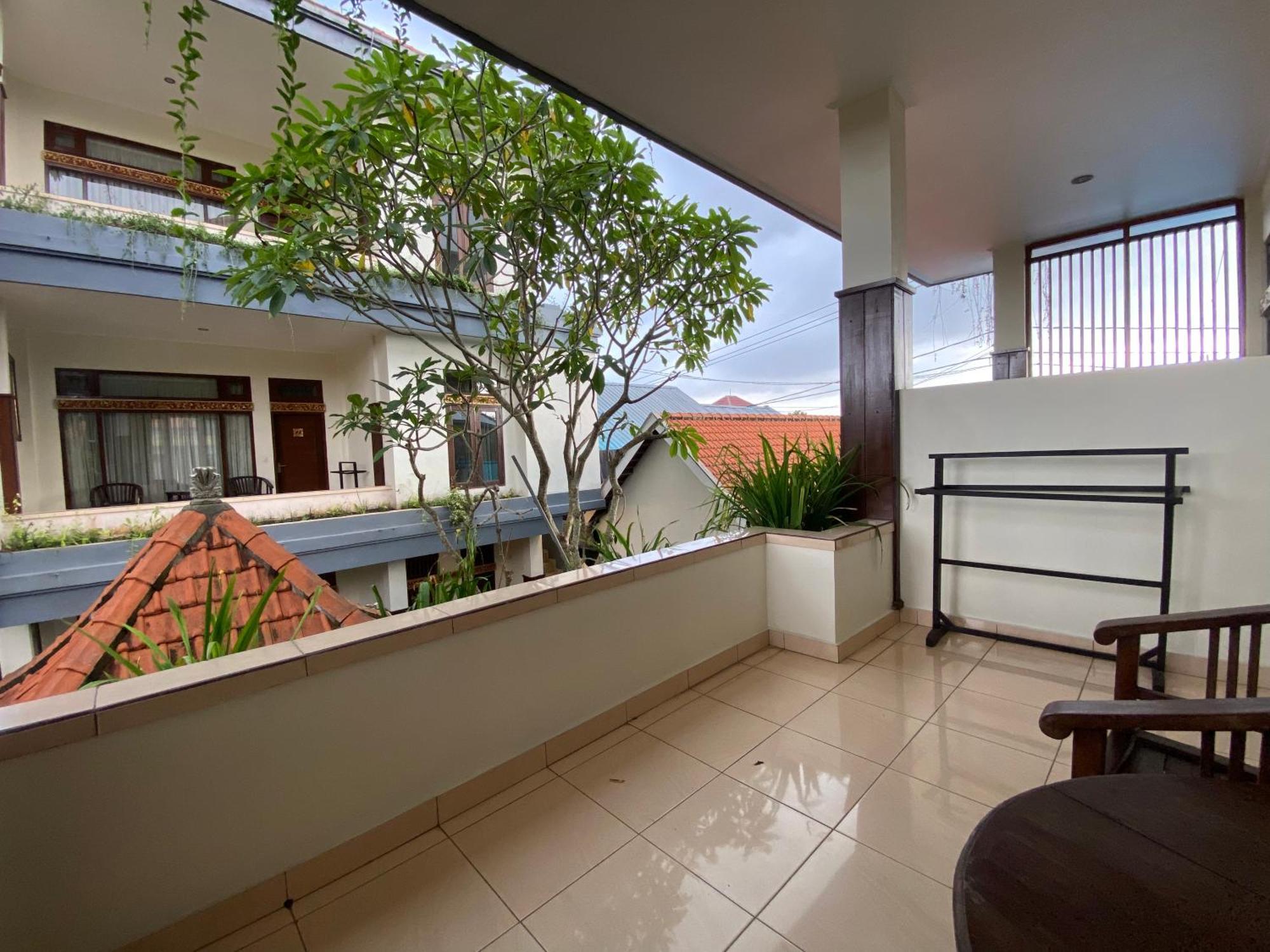 Brata Inn Ubud Екстер'єр фото