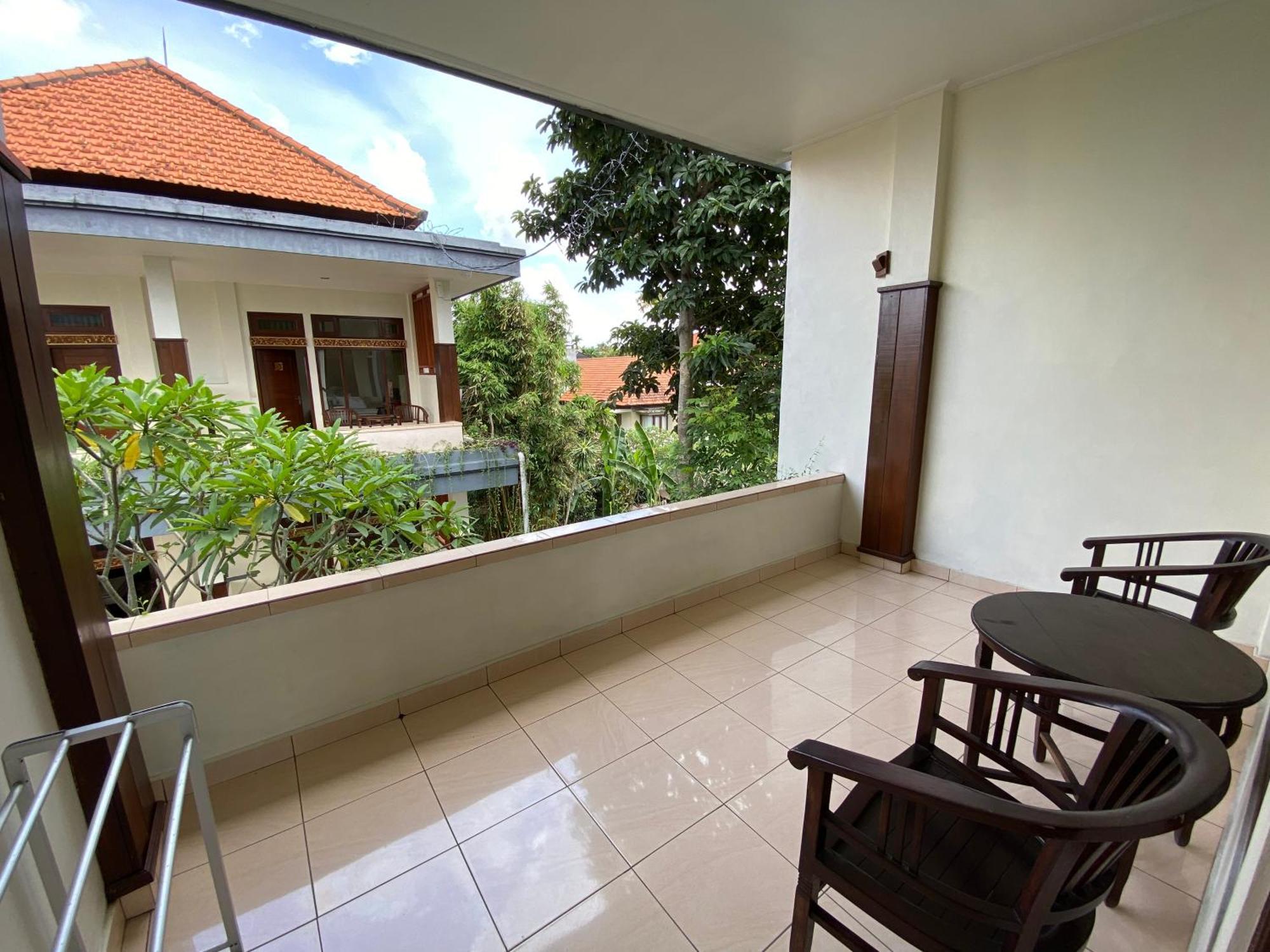 Brata Inn Ubud Екстер'єр фото