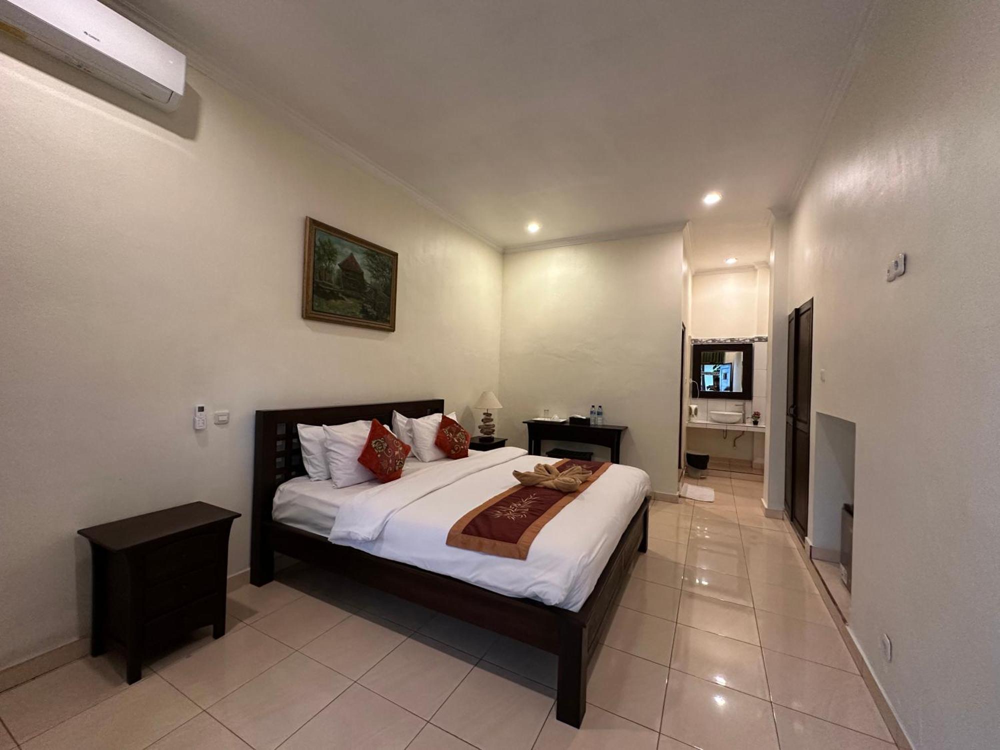 Brata Inn Ubud Екстер'єр фото